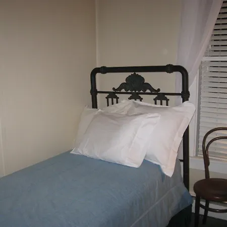 The Forest Queen Hotel-3